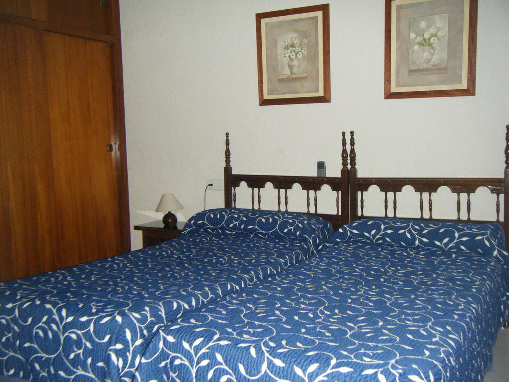 Hostal Muriel Альхараке Номер фото