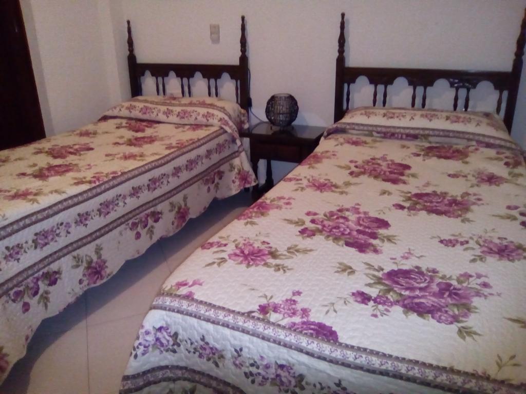 Hostal Muriel Альхараке Екстер'єр фото